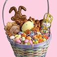 Save on Adult Easter Basket of Sweets, Small