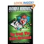 The Greek Who Stole Christmas (Diamond Brothers, The)