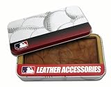 Philadelphia Phillies Embossed Checkbook