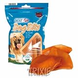 Eigenschaften Trixie  / DENTAfun 