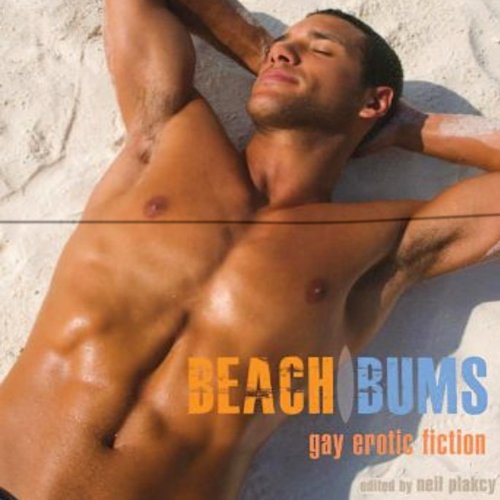 Beach Bums: Gay Erotic Fiction