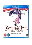 Cross of Iron (Digitally Restored) [Blu-ray] [1977]
