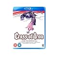 Cross of Iron (Digitally Restored) [Blu-ray] [1977]