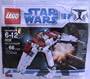 LEGO Star Wars Set #8031 V-19 Torrent