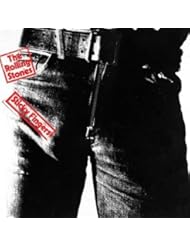 Music: Sticky Fingers by Rolling Stones [2009]