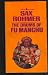The drums of Fu Manchu