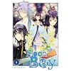 Moon Boy, Vol. 8