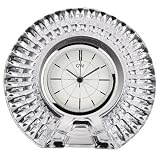 NARUMI GLASSWORKS（グラスワークス） 【パルサー】クロック GW1100-18003 レッドクリス...