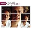 Playlist: The Very Best Of Art Garfunkel by Art Garfunkel (2010-06-01)