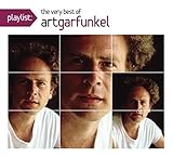 Playlist: The Very Best Of Art Garfunkel by Art Garfunkel (2010-06-01)