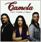 Dioni, Angeles y Miguel