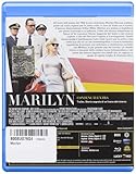 Image de Marilyn [Blu-ray] [Import italien]