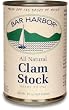 Bar Harbor Clam Stock, 15 Ounce Cans (Pack of 6)