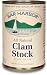Bar Harbor Clam Stock, 15 Ounce Cans (Pack of 6)