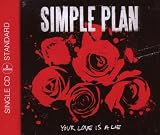 Your Love Is a Lie (2track)