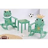 Prince & Princess Frog Table Set
