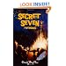 Secret Seven Fireworks