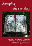 Sweeping the cemetery