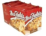 Mrs Field's Milk Chocolate Chip Cookies - 12 Pack