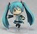 初音ミク and Future Stars Project mirai (限定版:ねんどろいどぷち同梱) 特典 ミニトートバッグ ミライ ノ ノート付き