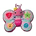 Infantino Touch Tones Musical Butterfly