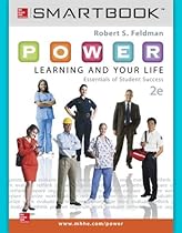 SmartBook for P.O.W.E.R. Learning and Your Life