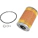 Produkt-Bild: &Ouml;lfilter f&uuml;r BMW 5er E12 E28 E34 6er E24 7er E23 E32