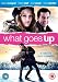 What Goes Up (DVD) [Edizione: Regno Unito]