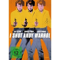 I Shot Andy Warhol