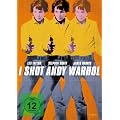 I Shot Andy Warhol