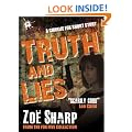 Truth And Lies: from the FOX FIVE Charlie Fox short story collection