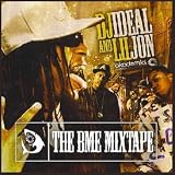 DJ Ideal & Lil