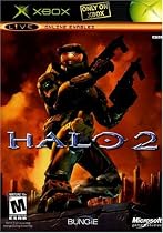 Halo 2 - XBOX - PAL