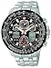 Citizen Men`s JY0010-50E Eco-Drive Skyhawk A-T Titanium Watch