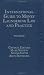 International Guide to Money Laundering Law and Practice