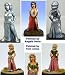 Hasslefree Miniatures: Villagers - Strumpet
