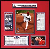 Chris Carpenter St. Louis Cardinals 