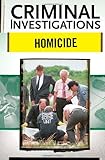 Homicide