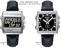 NEW TAG HEUER MONACO SIXTY NINE 69 MENS WATCH CW9110.FC6171