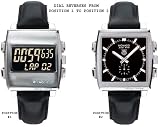 NEW TAG HEUER MONACO SIXTY NINE 69 MENS WATCH CW9110.FC6171