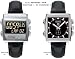 NEW TAG HEUER MONACO SIXTY NINE 69 MENS WATCH CW9110.FC6171