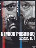 Nemico Pubblico N. 1 - Parte 1 & 2 (2 Dvd)