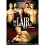 The Lair - Season 1 (2 Disc Set) (OmU)