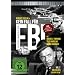 Kein Fall f�r FBI - Vol. 2 (30 Folgen der legend�ren Krimiserie mit Robert Taylor [4 DVDs]