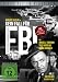 Produkt-Bild: Kein Fall f&uuml;r FBI - Vol. 2 (30 Folgen der legend&auml;ren Krimiserie mit Robert Taylor [4 DVDs]