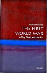 The First World War