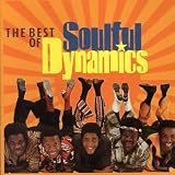 Soulful Dynamics lyrics