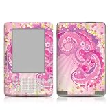 Jolie Design Protective Decal Skin Sticker for Amazon Kindle 2 E-Book Reader (Version 2.0)