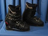 Used Nordica Expopower Trend03 Mens Ski Boots