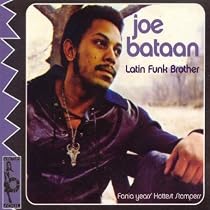 Latin Funk Brother